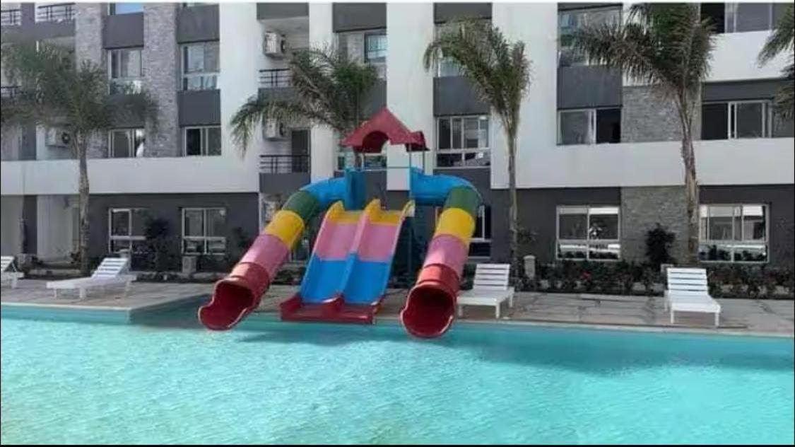 Fanadir Bay & Aqua Park Hurghada