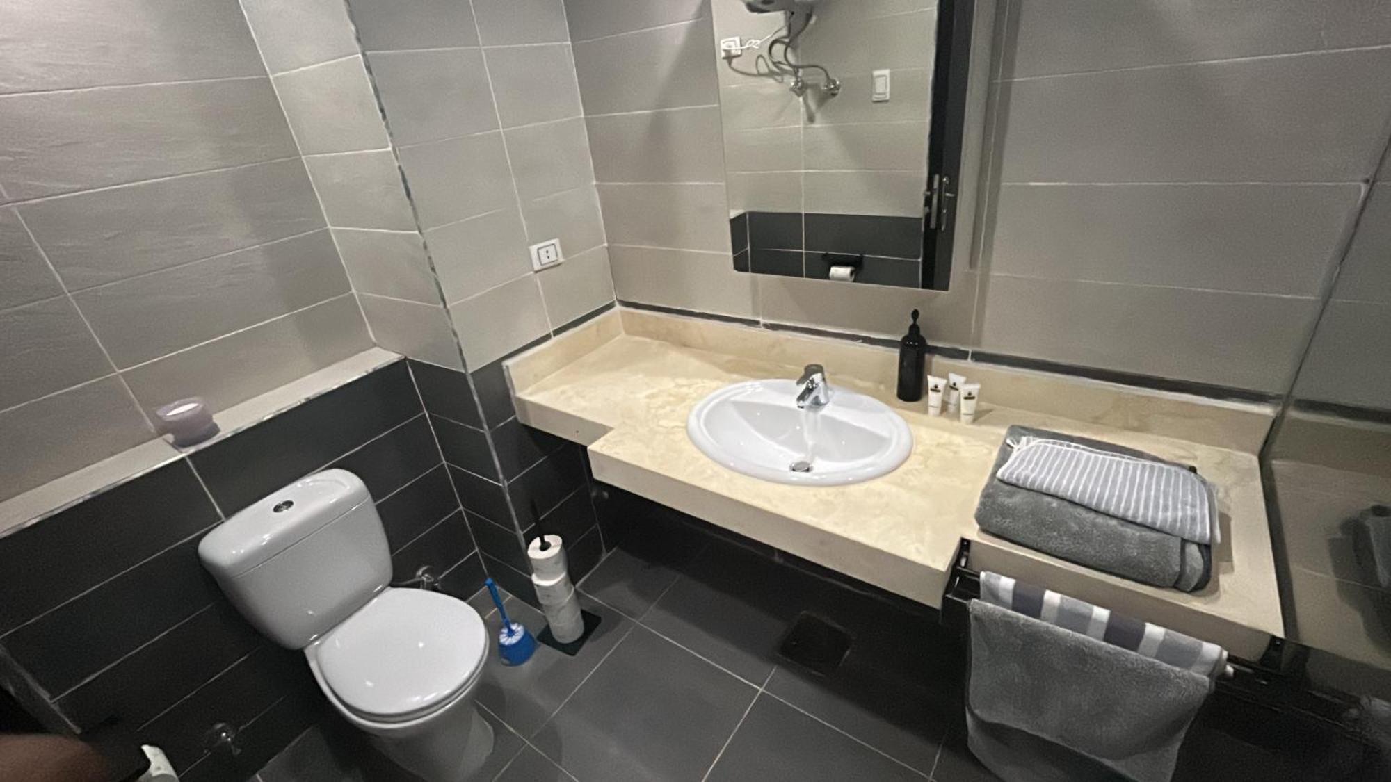 Apartment Fanadir Bay Hurghada