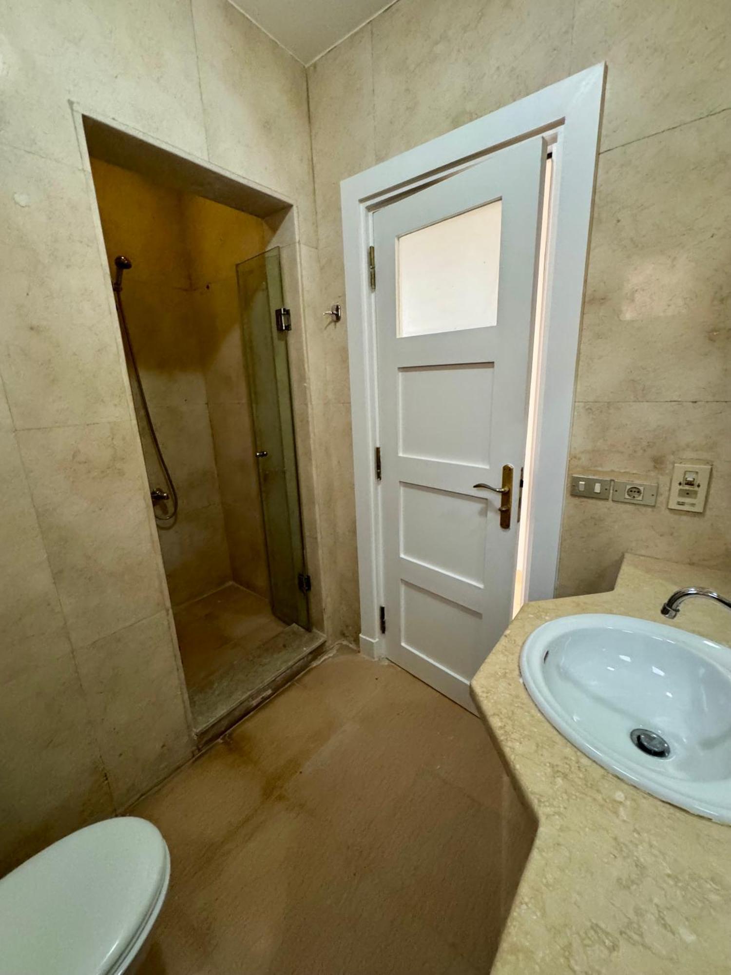 Apartment G20-1-5 El Golf Hurghada