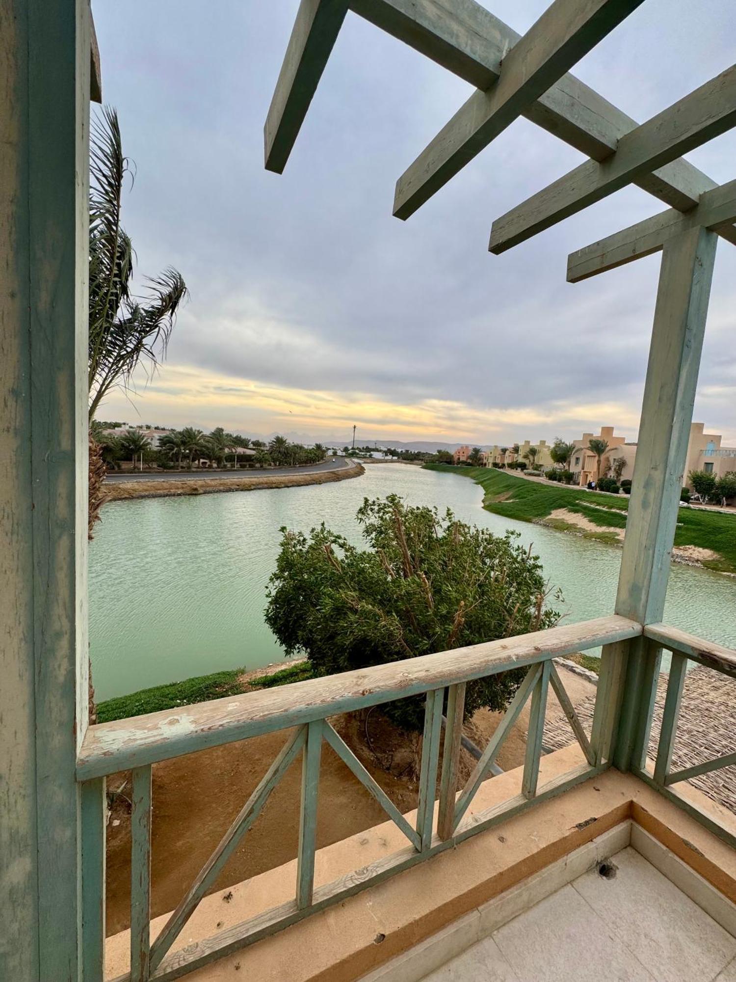 G20-1-5 El Golf Hurghada