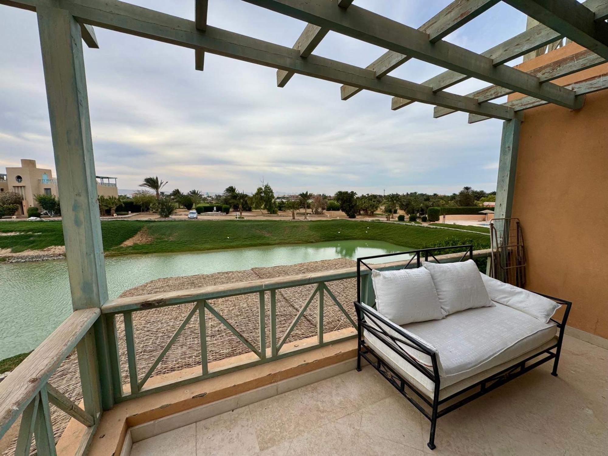 Apartment G20-1-5 El Golf