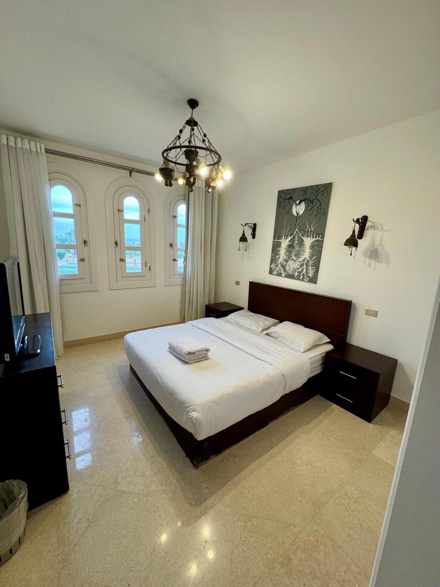 Apartment G20-1-5 El Golf
