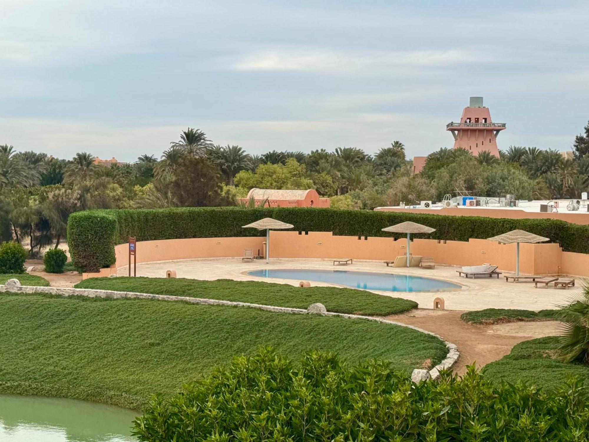 G20-1-5 El Golf Hurghada
