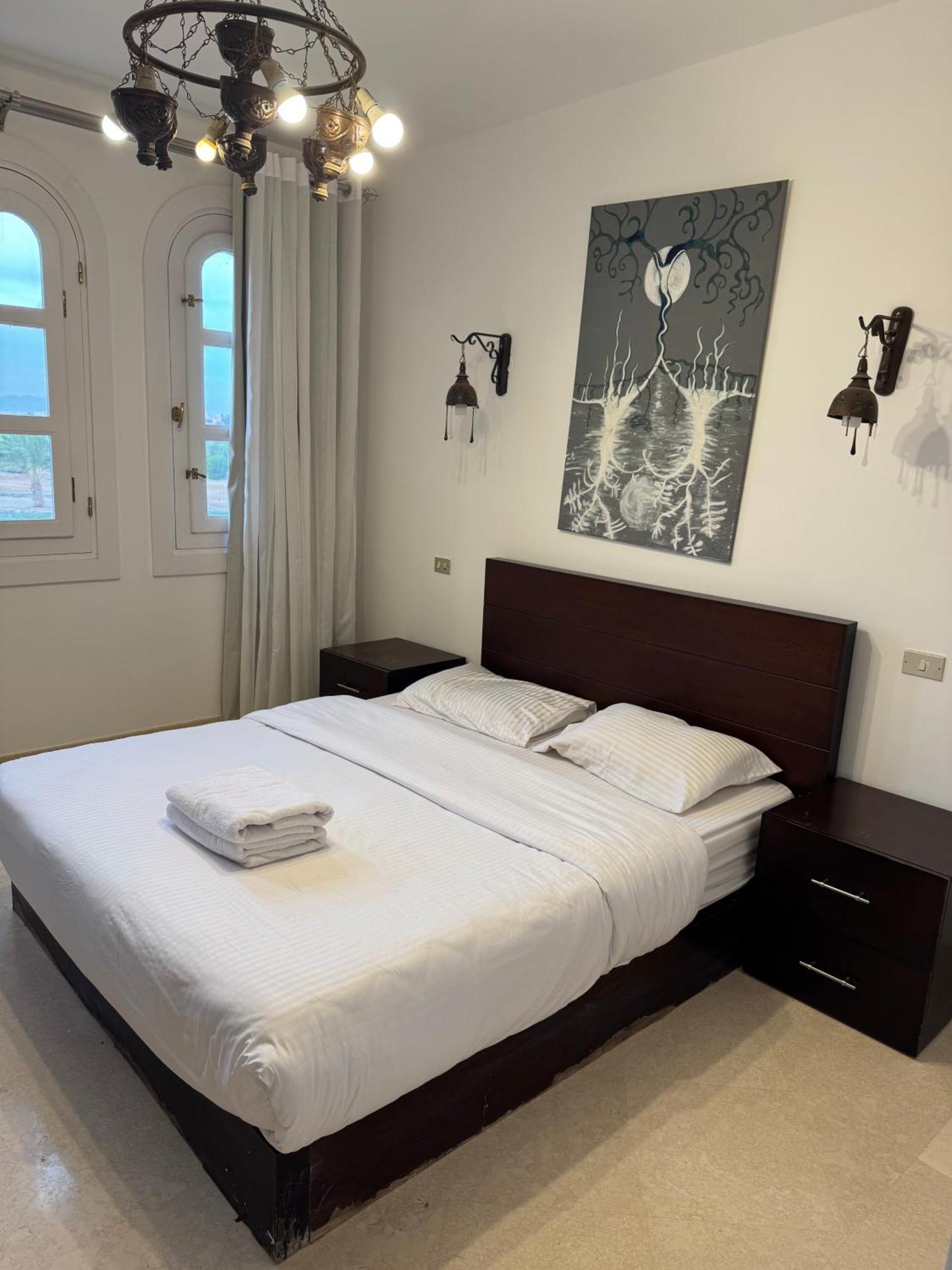 Apartment G20-1-5 El Golf
