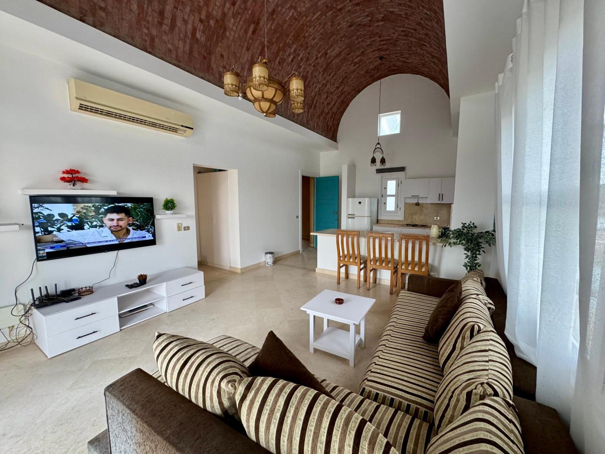 G20-1-5 El Golf Hurghada