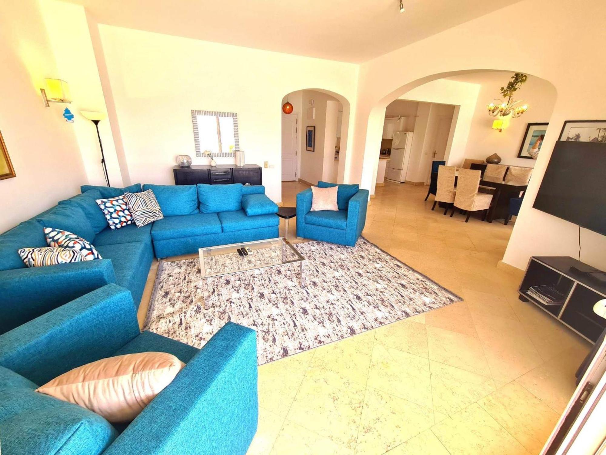 White Villa Hurghada