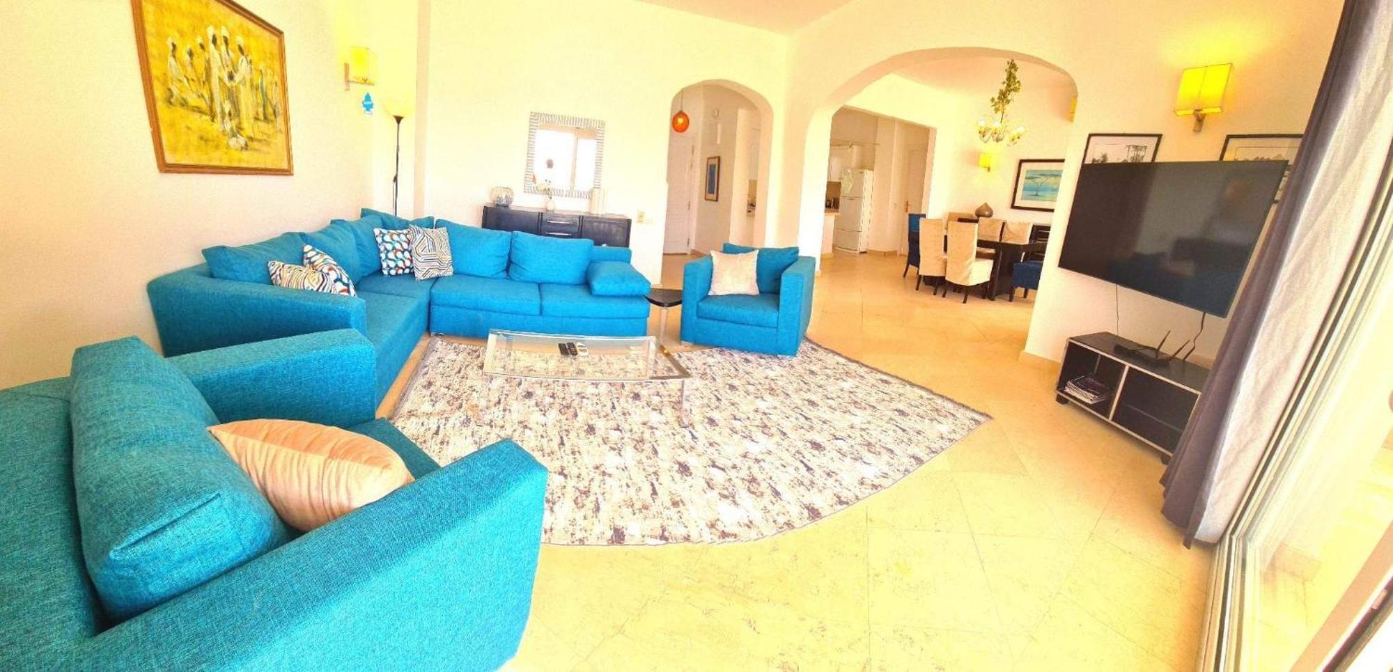 White Villa *
