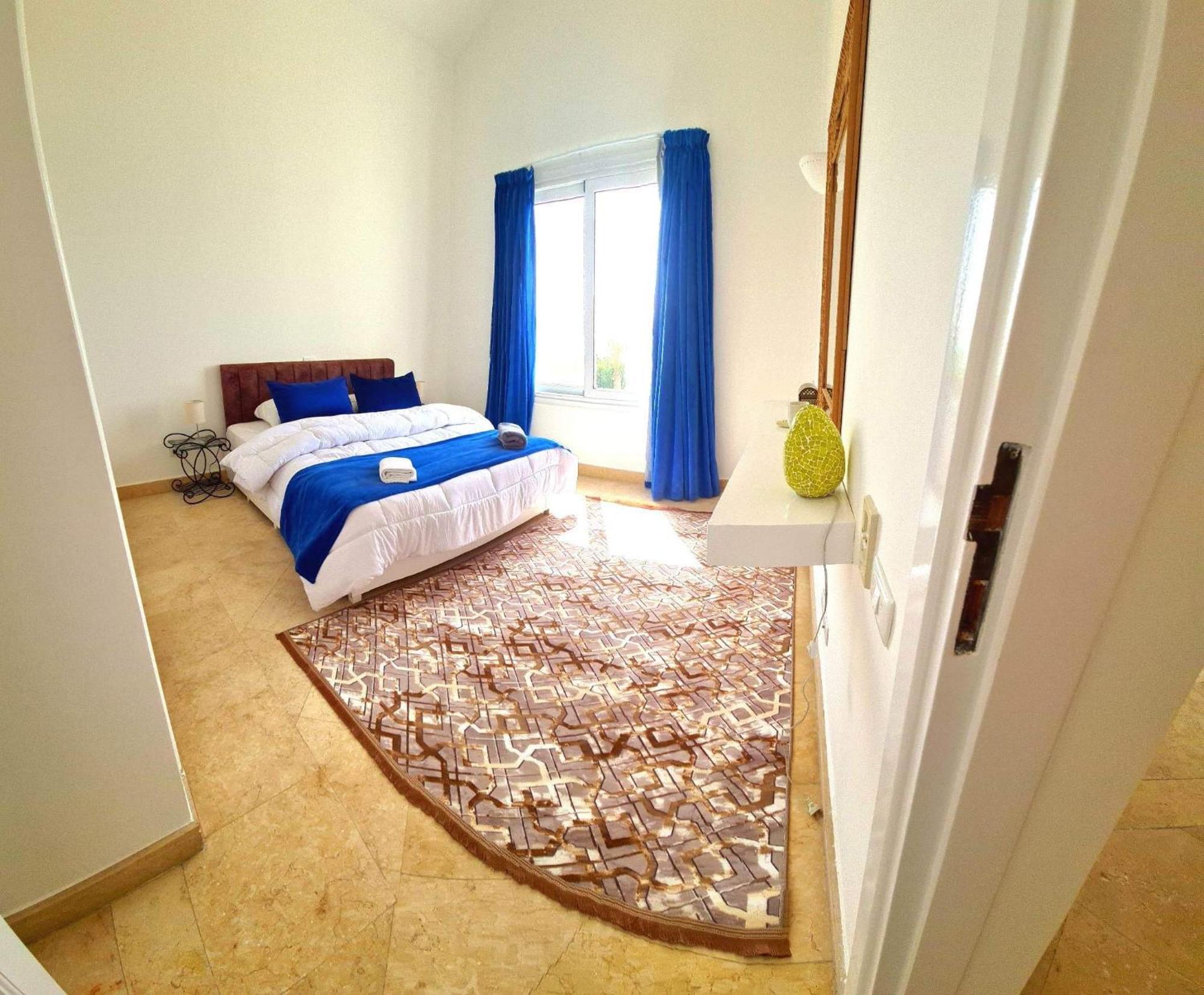 White Villa *