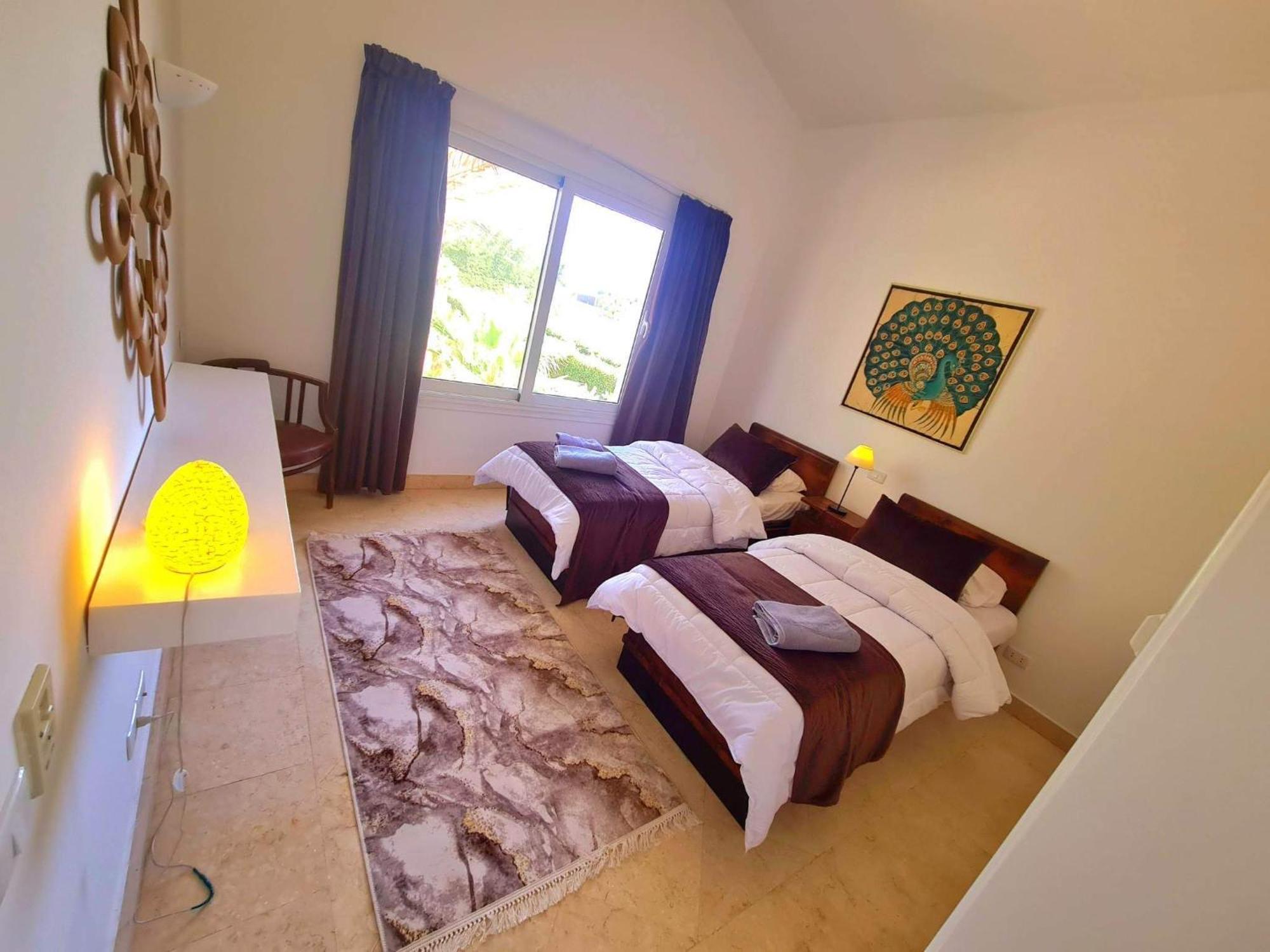 Villa White *