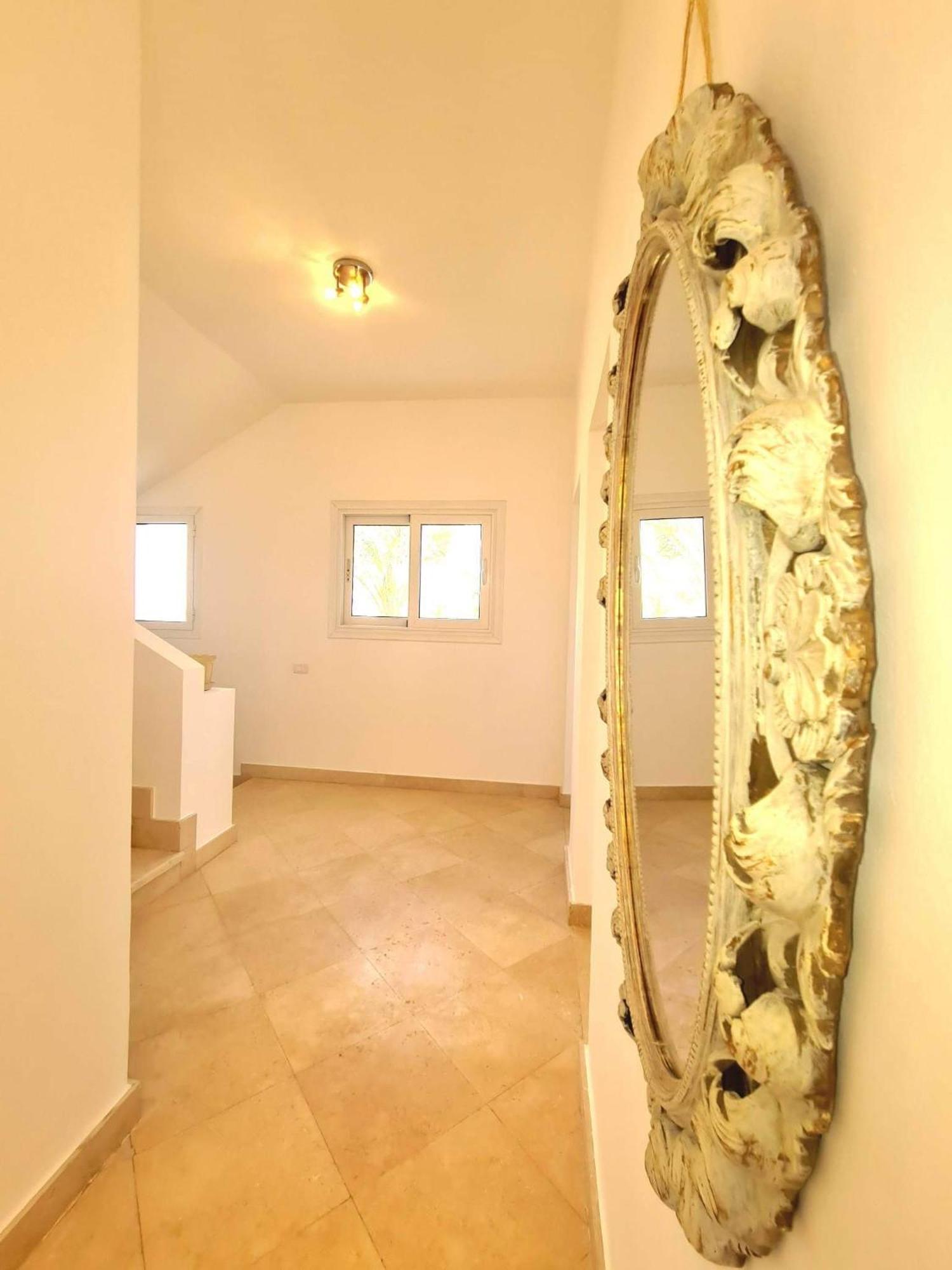 White Villa Hurghada
