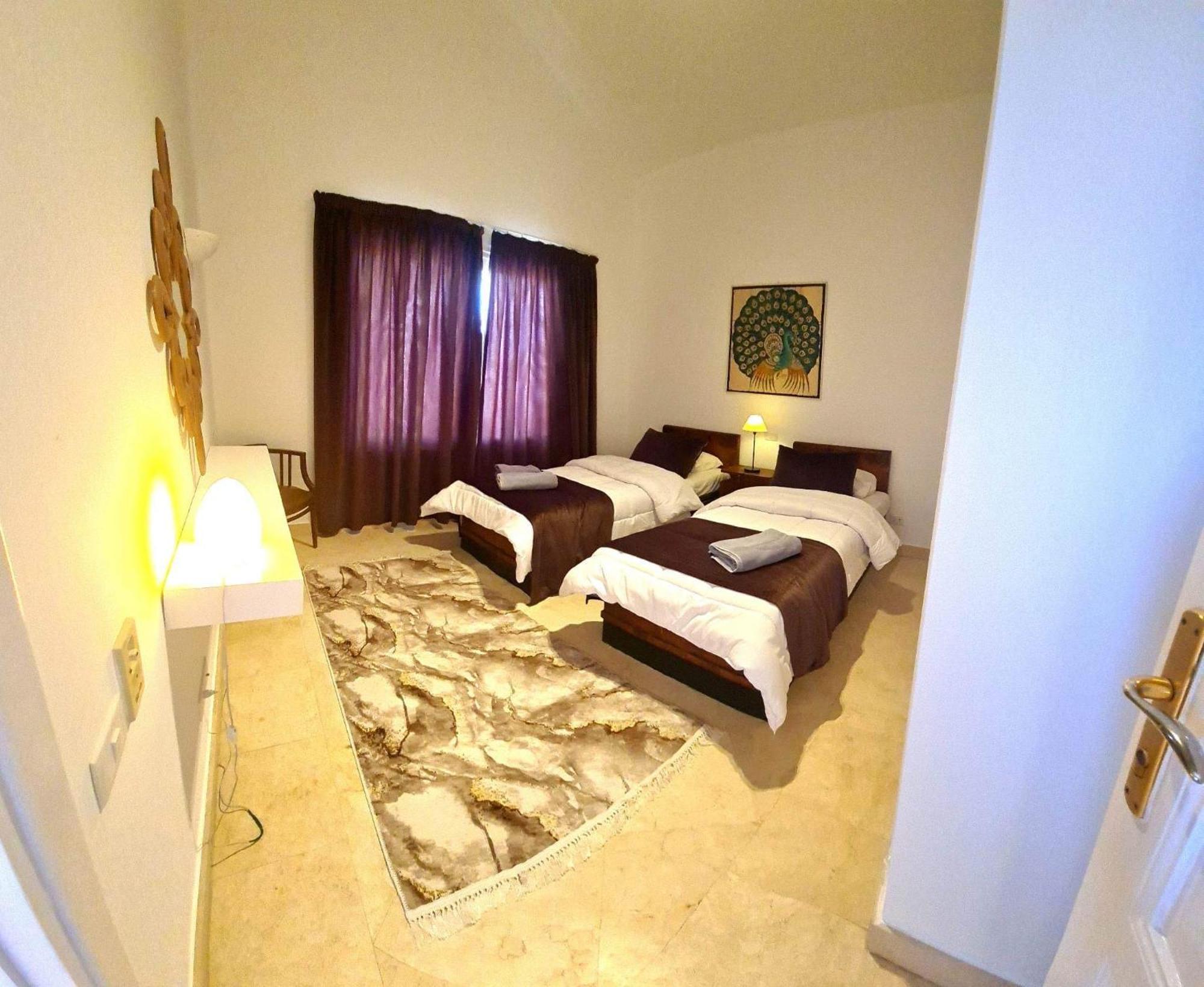 Villa White Hurghada