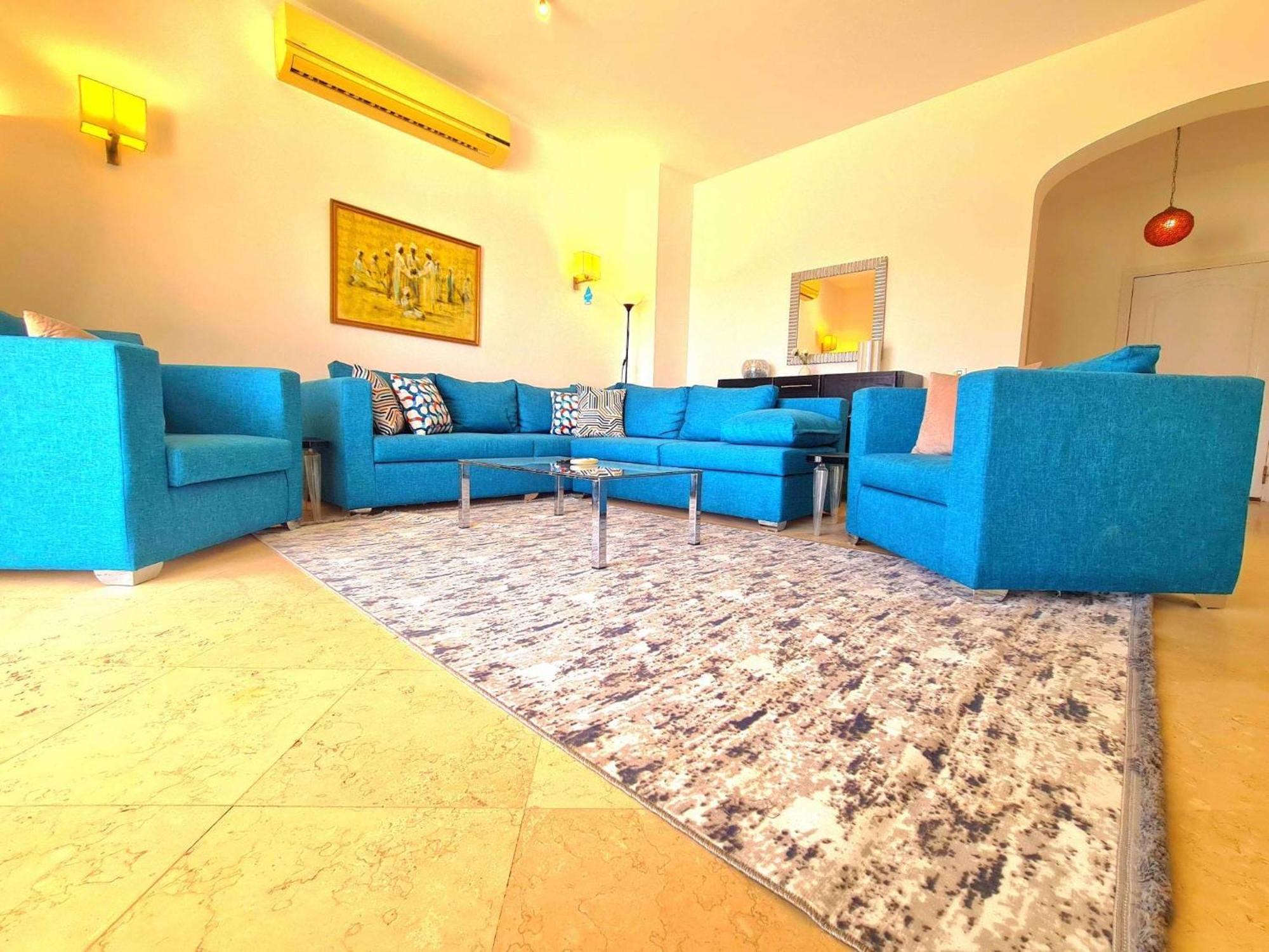 Villa White Hurghada