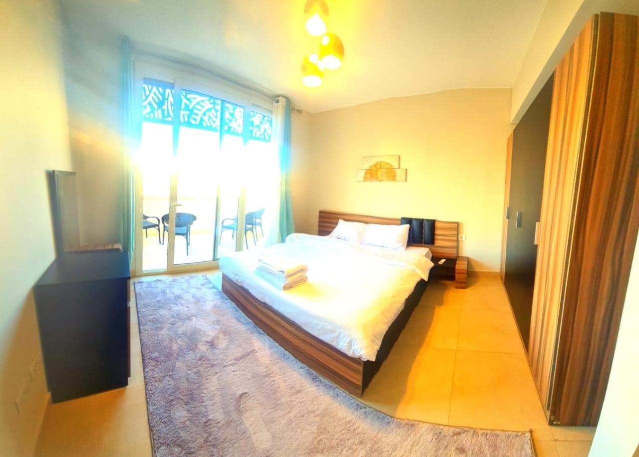 Mangrove Elgouna Apartment