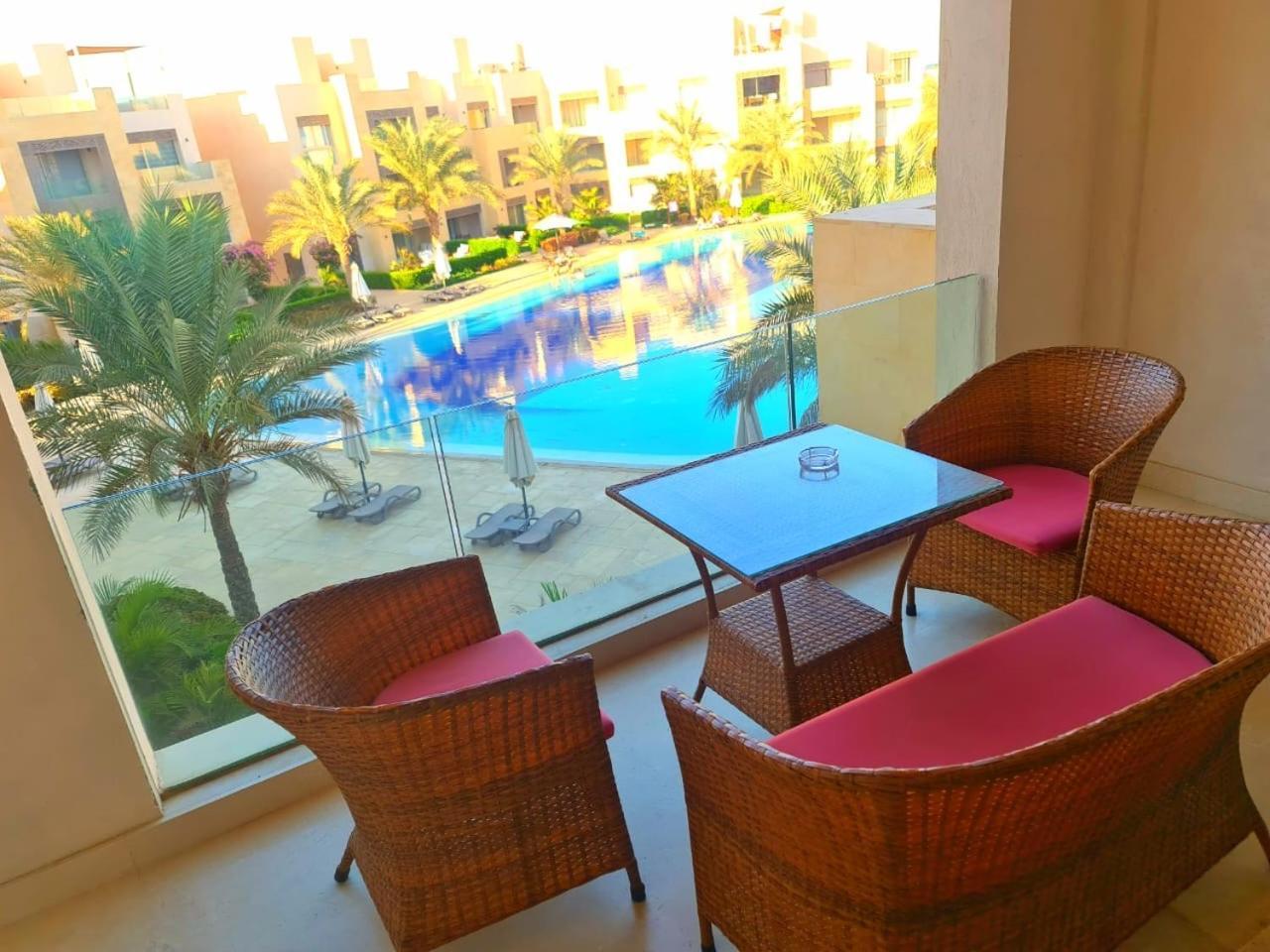 Mangrove Elgouna Apartment Hurghada
