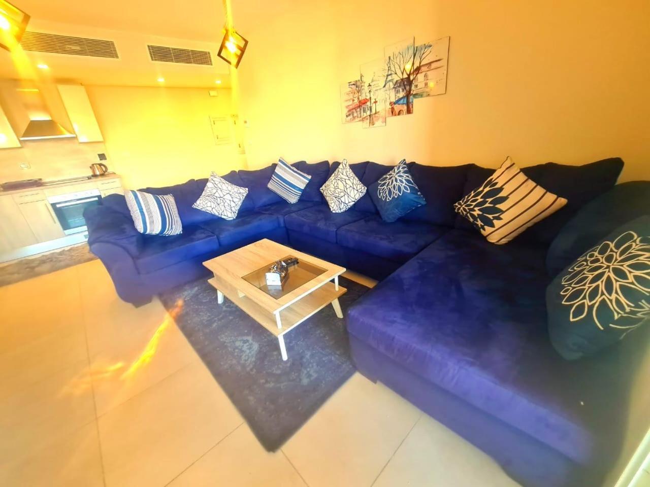 Apartment Mangrove Elgouna Hurghada