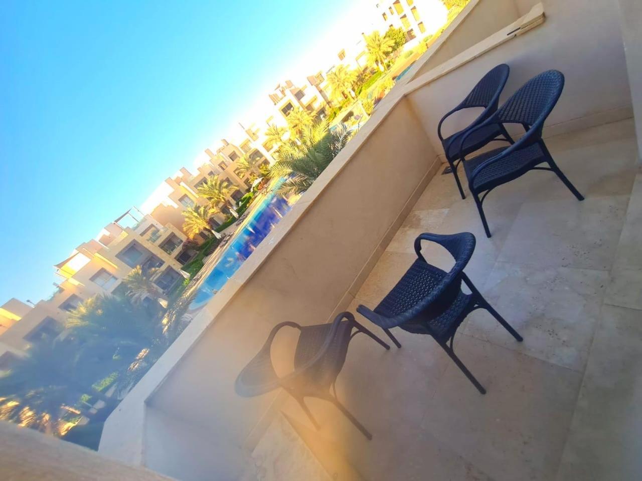 Mangrove Elgouna Apartment