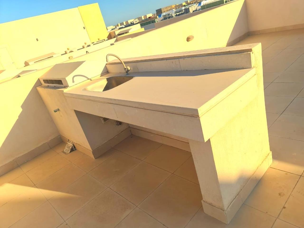 Apartment Mangrove Elgouna *