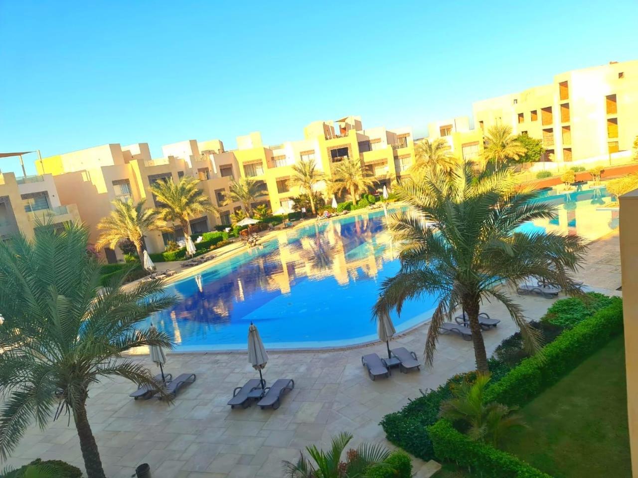 Apartment Mangrove Elgouna *