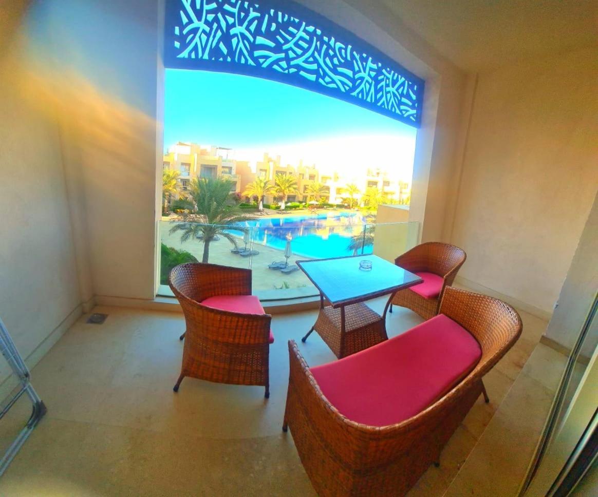 Apartment Mangrove Elgouna