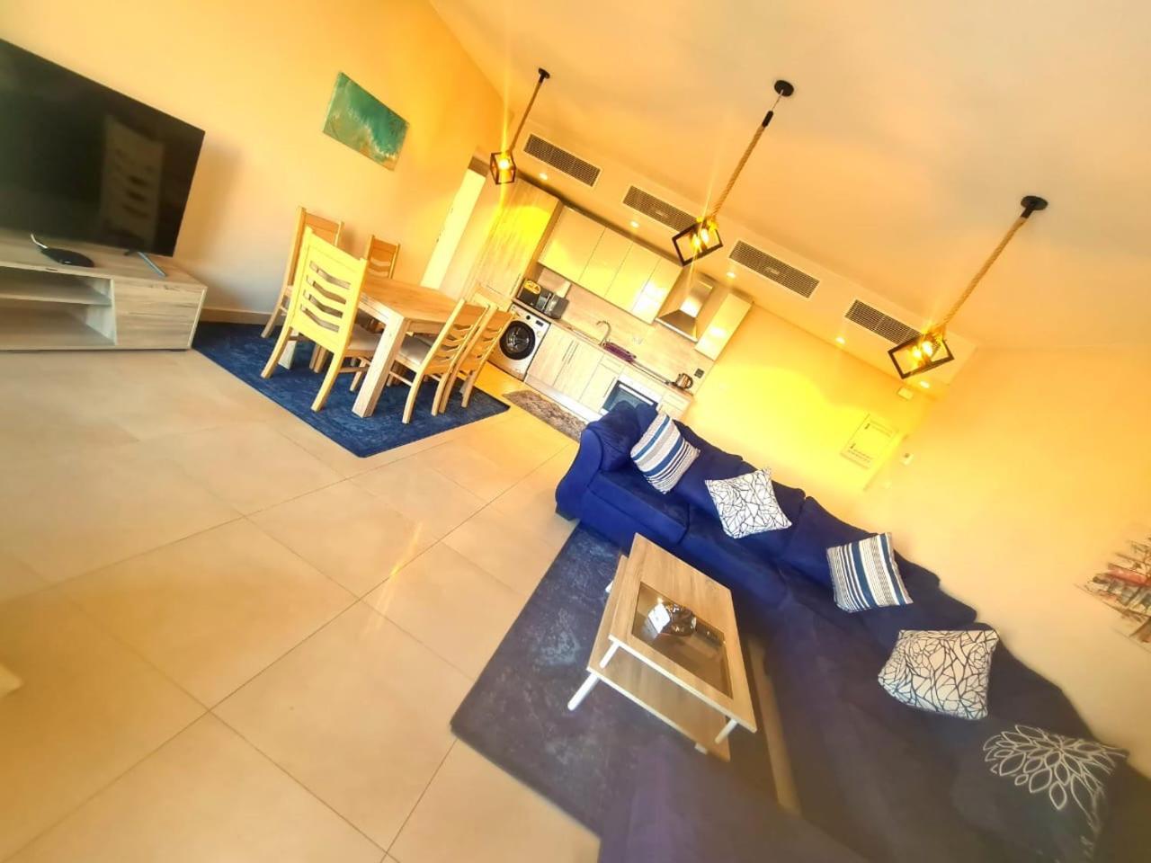 Mangrove Elgouna Apartment *