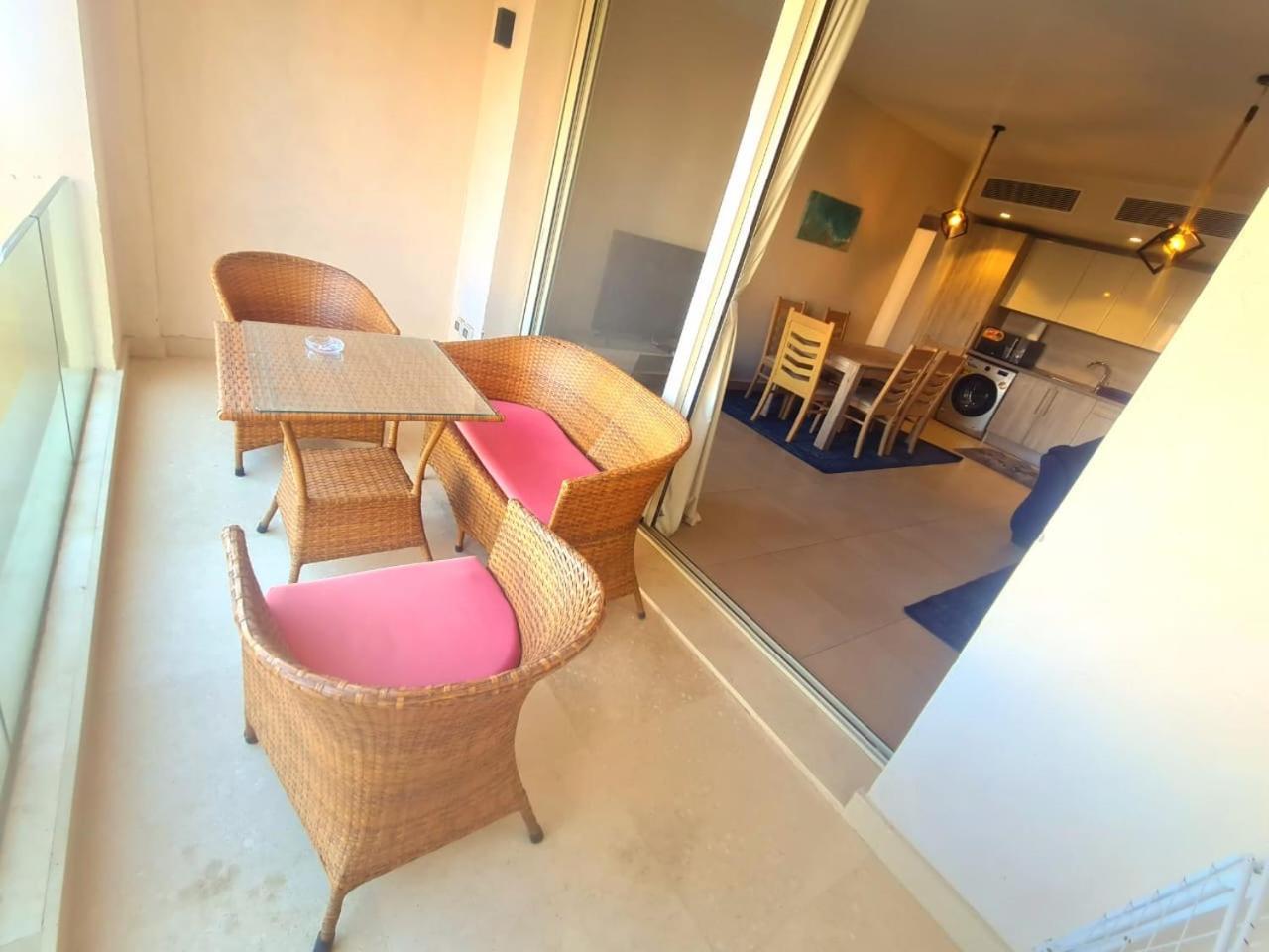 Apartment Mangrove Elgouna *