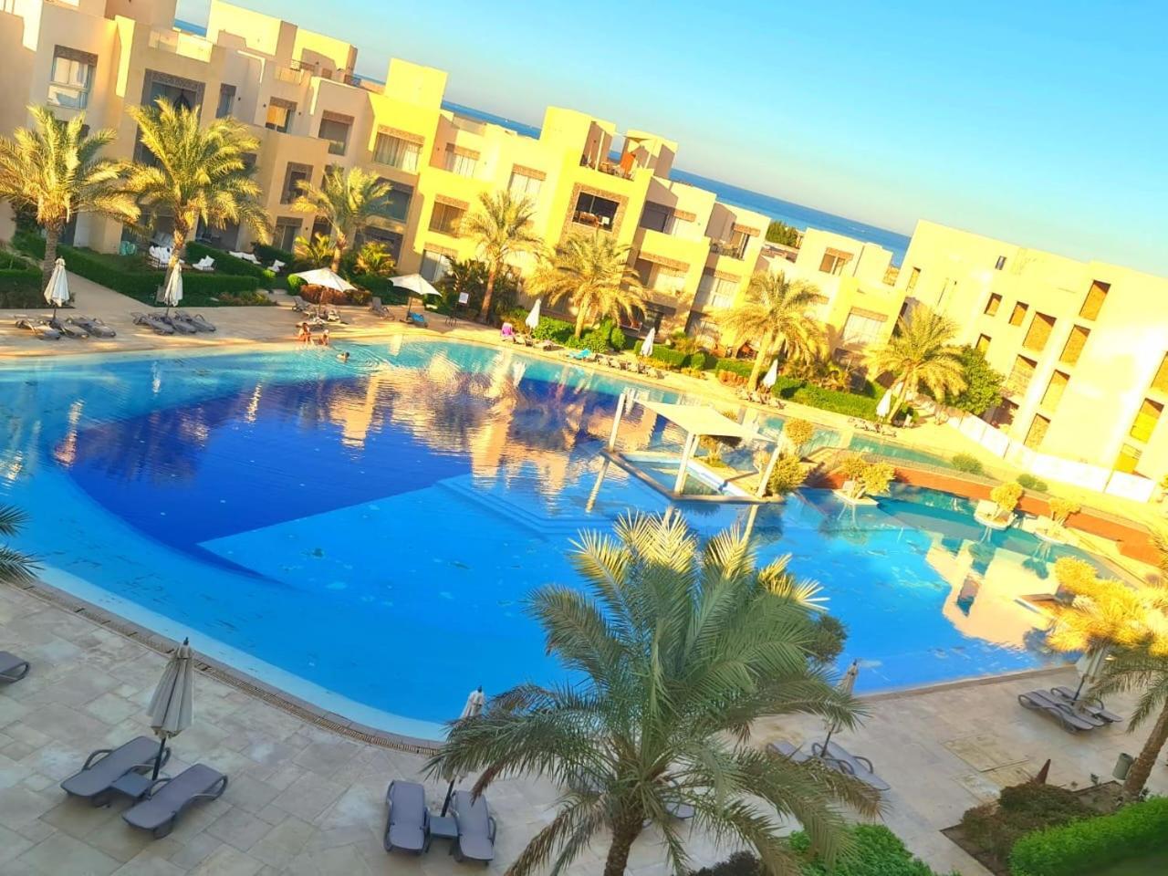 Mangrove Elgouna Hurghada
