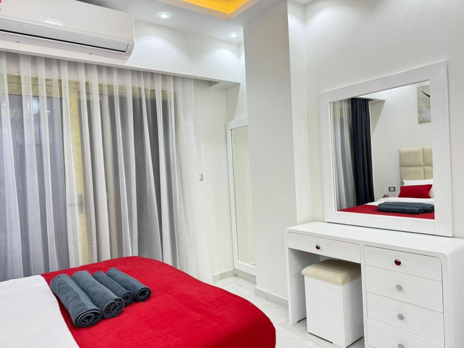 Apartment Juliana Hurghada