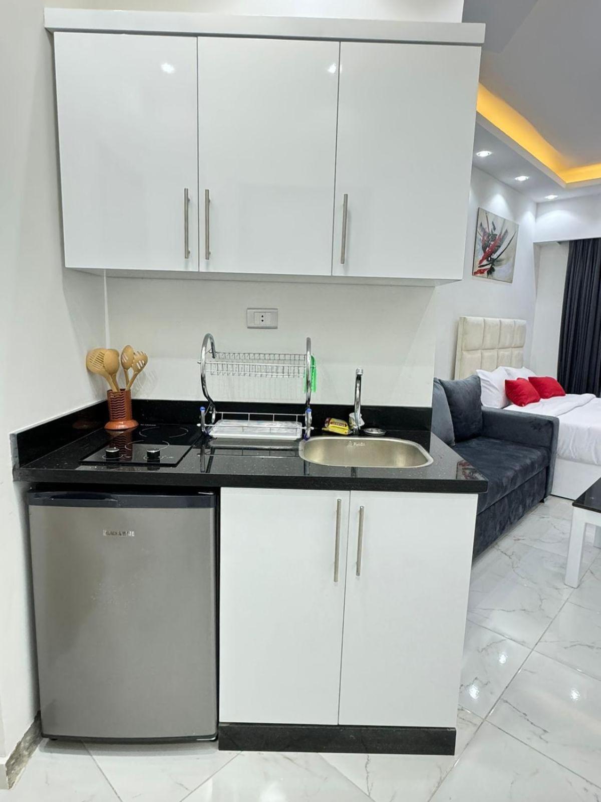 Juliana Apartment