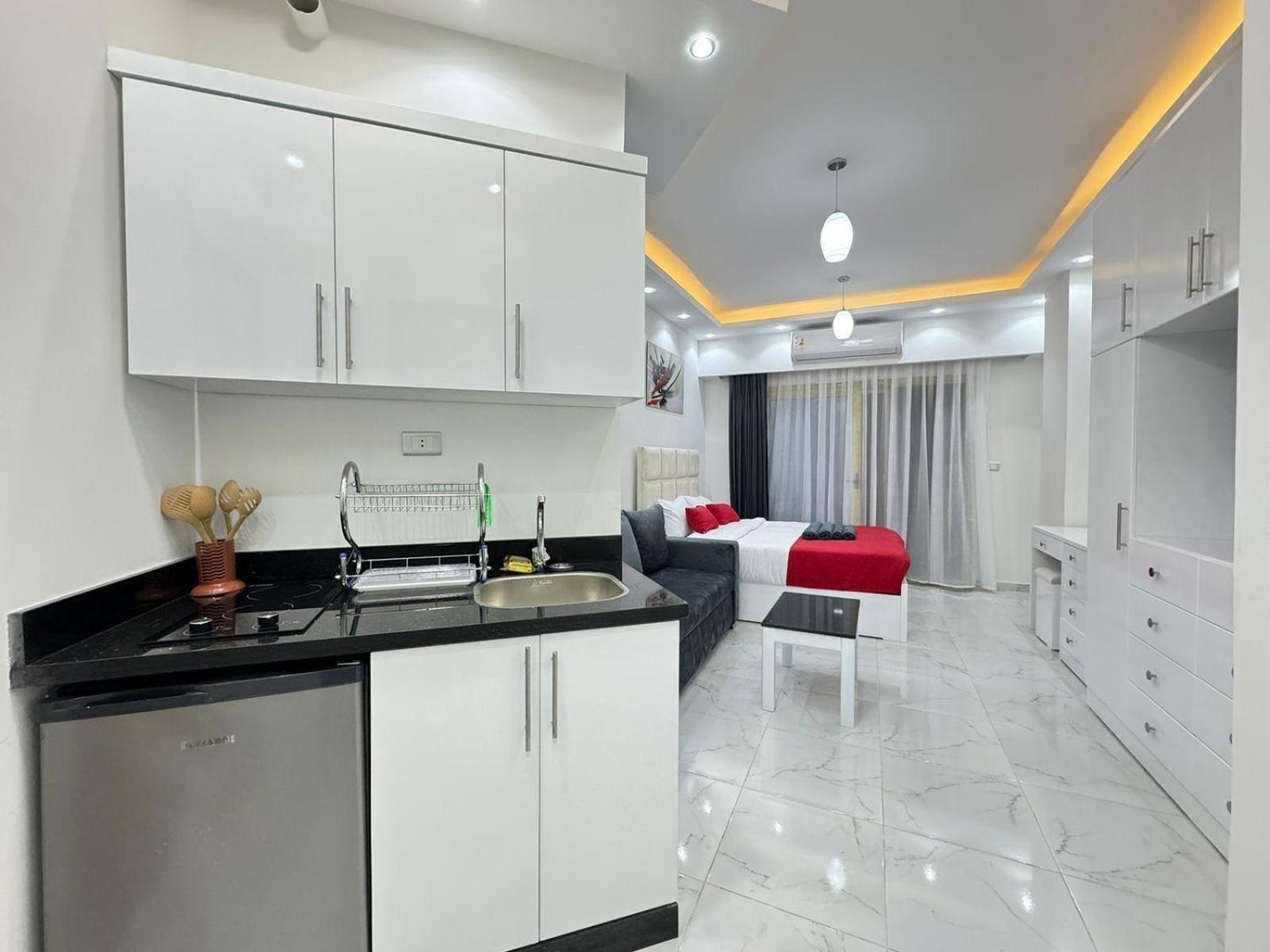 Apartment Juliana