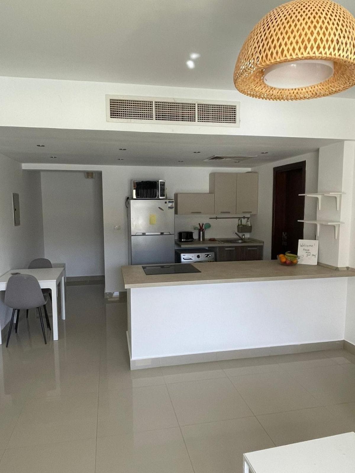 Apartment Gcribs Hurghada