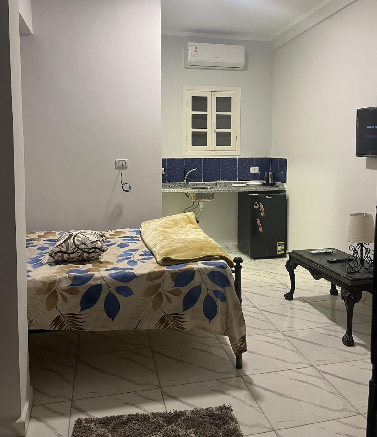 Appartement Cozy On Sheraton Road Near Metro Market