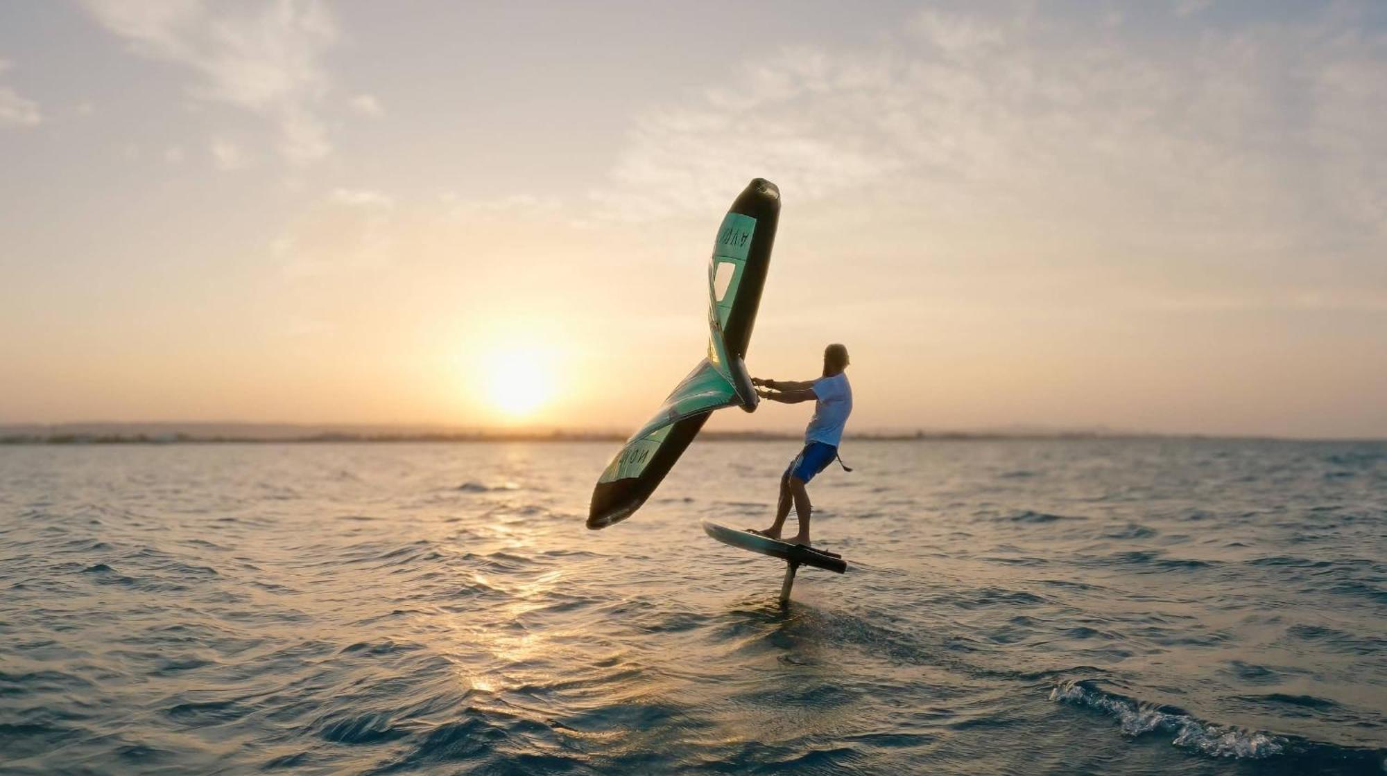 Resort Movenpick & El Gouna 5*