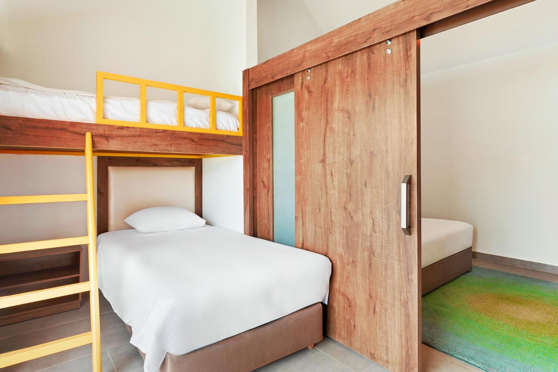 Pickalbatros Alf Leila Wa Leila - Neverland (adults Only) Resort