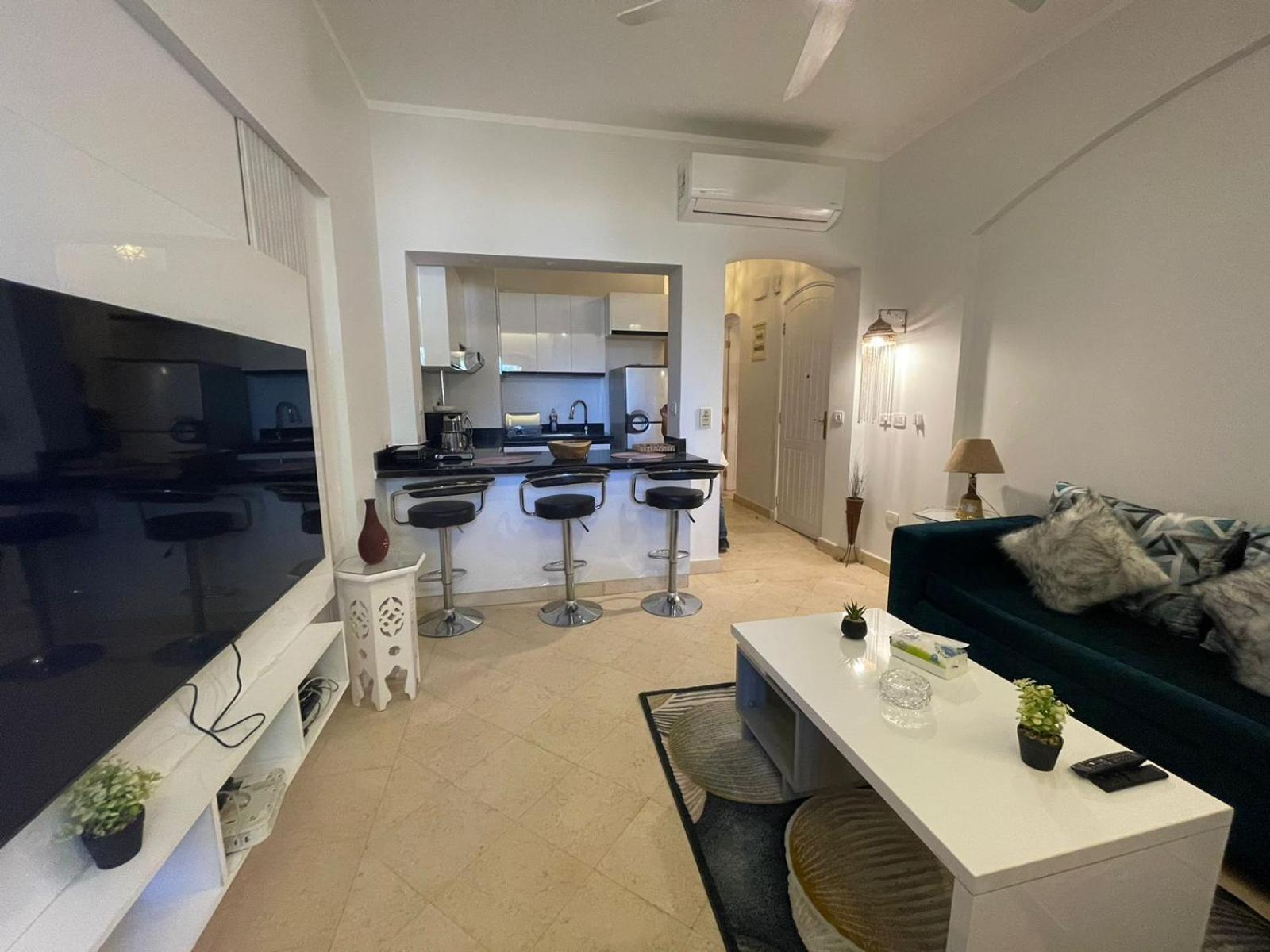 West Golf Complex, Qesm Apartment