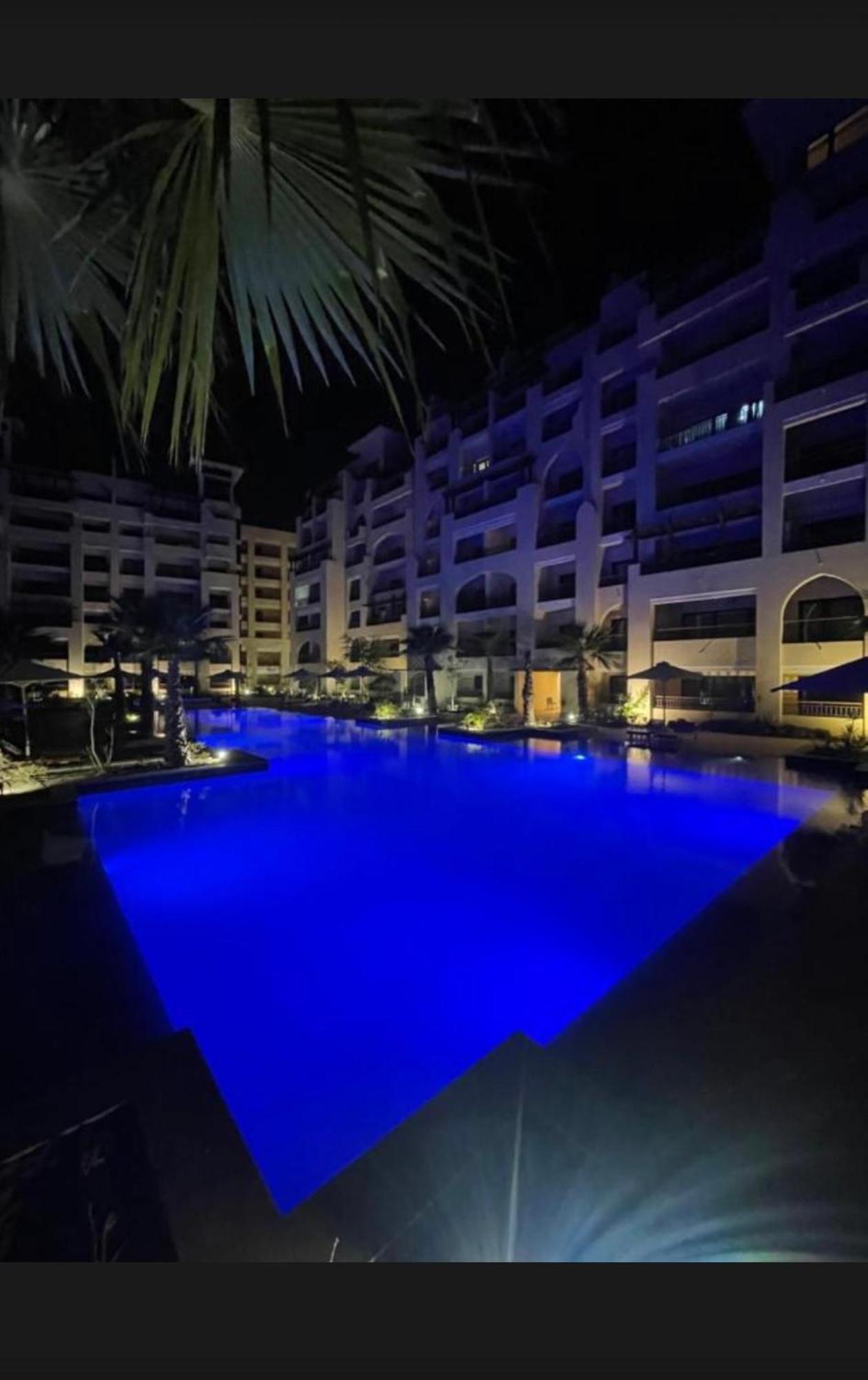 Luxury Self-catering & Studios, Al Dau Heights *
