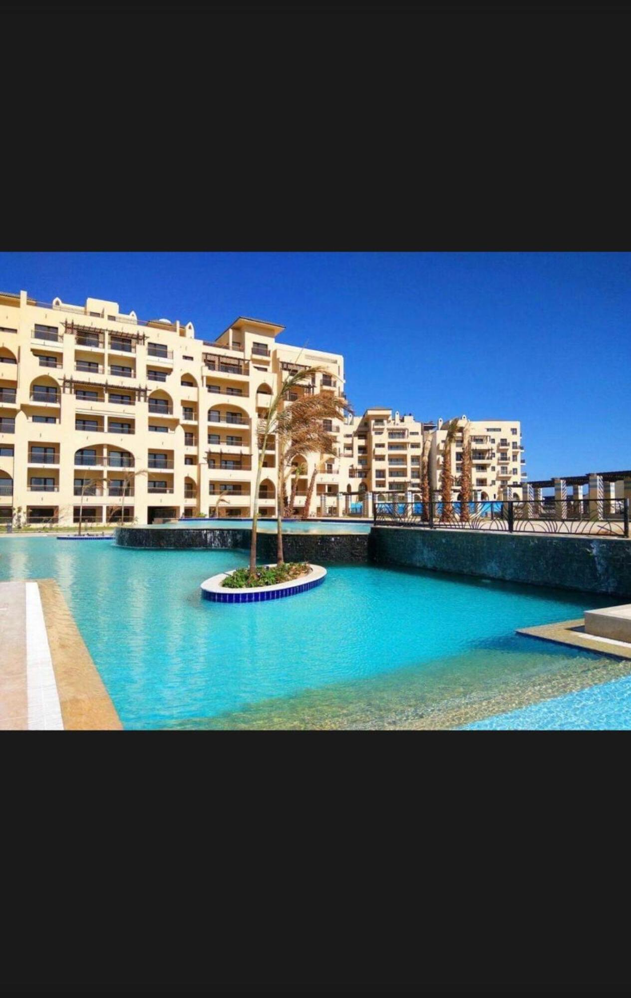 Luxury Self-catering & Studios, Al Dau Heights Hurghada