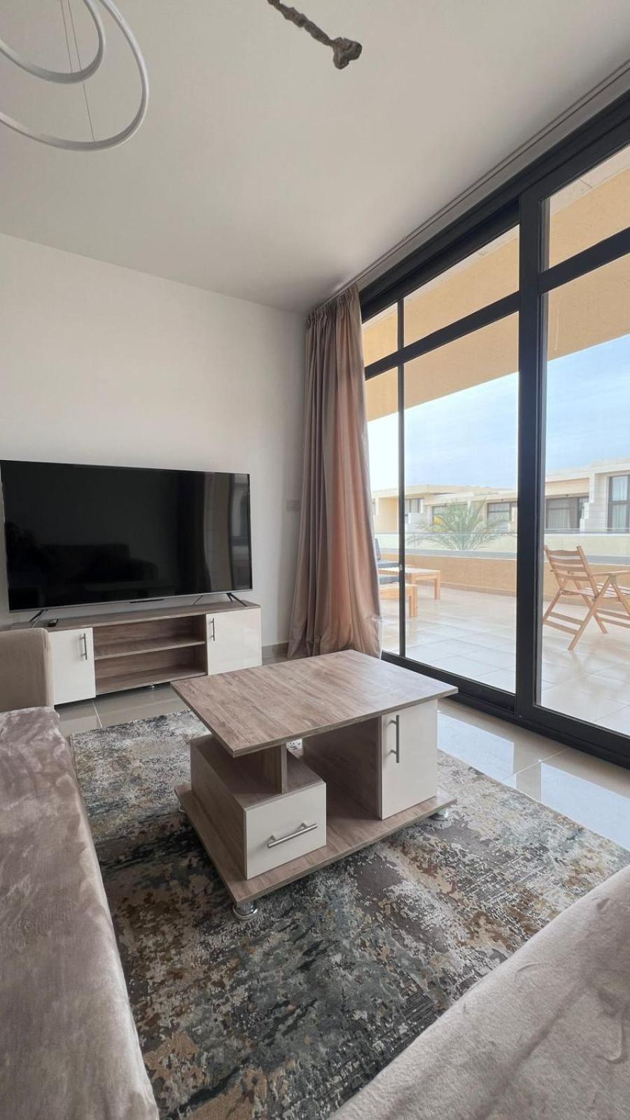 In G Cribs El Gouna Hurghada