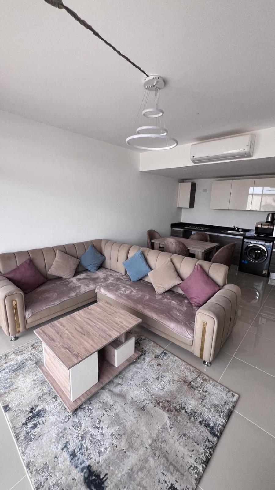 Apartment In G Cribs El Gouna *