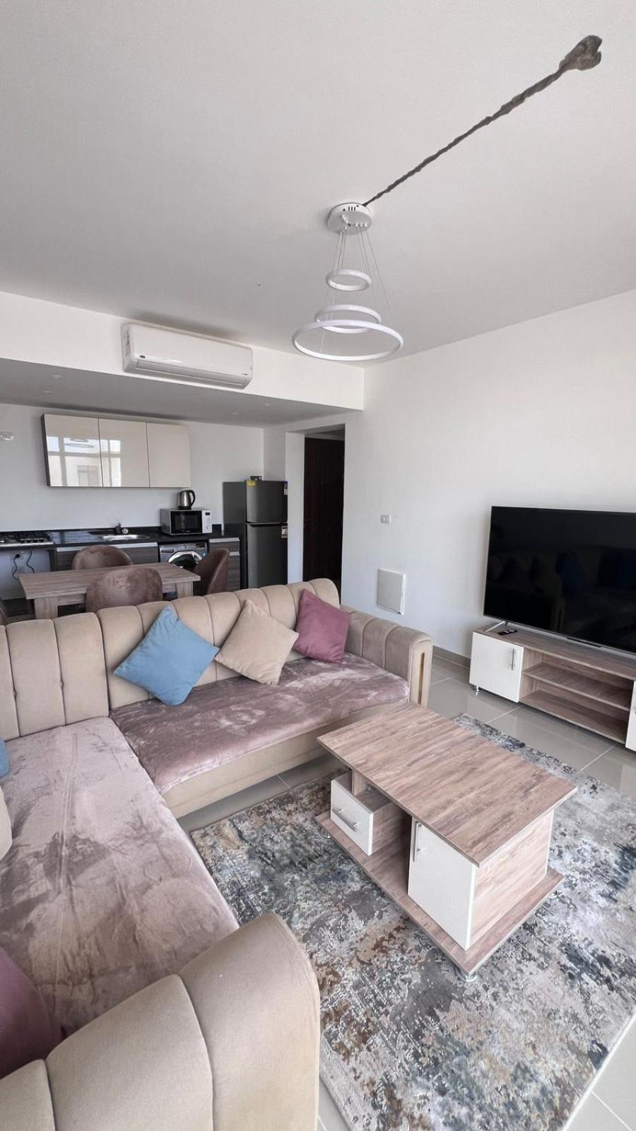 In G Cribs El Gouna *