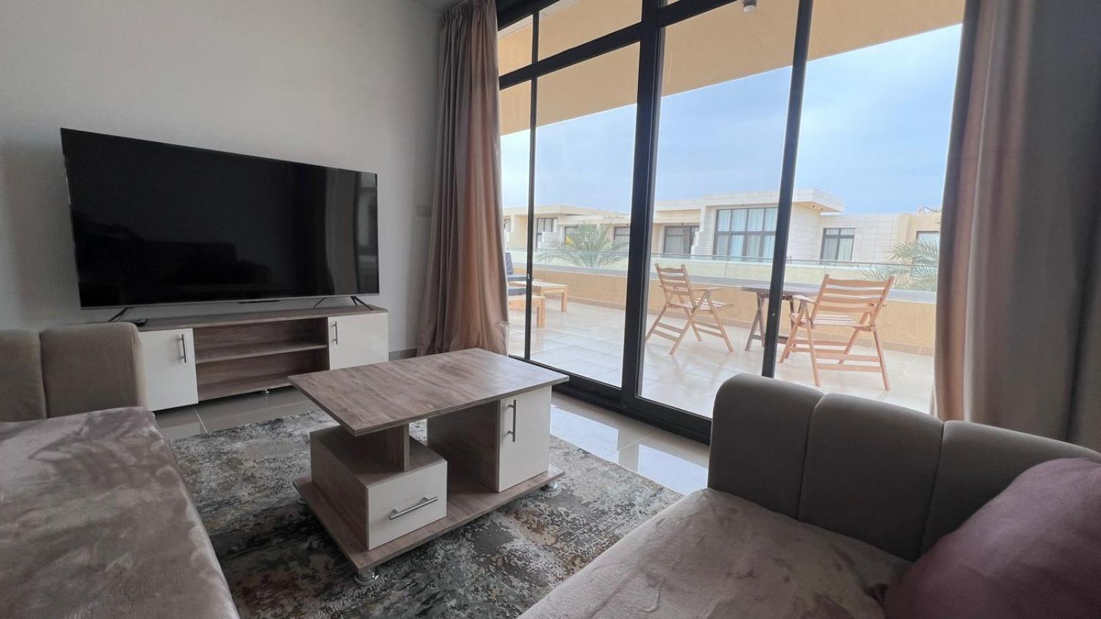 In G Cribs El Gouna