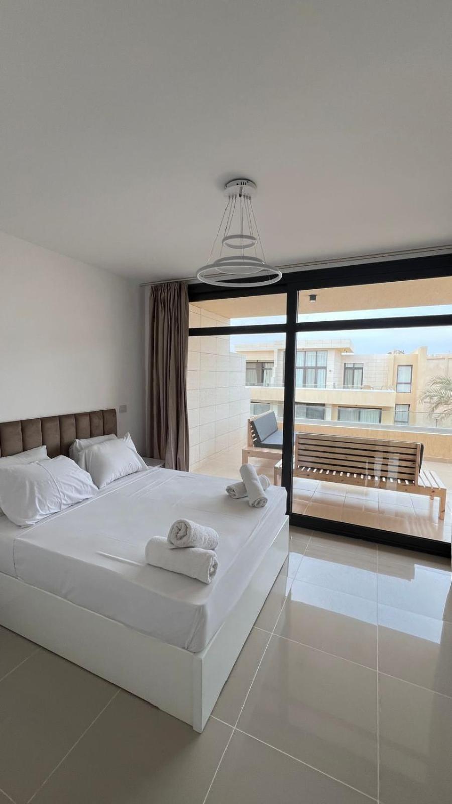 In G Cribs El Gouna Apartment