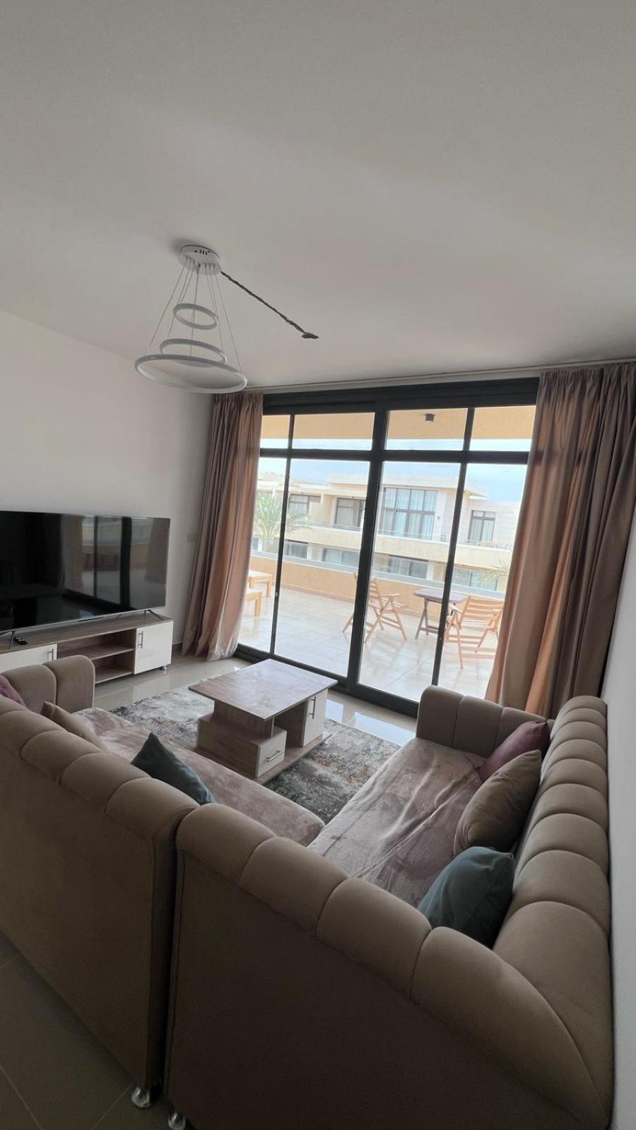 Apartment In G Cribs El Gouna *