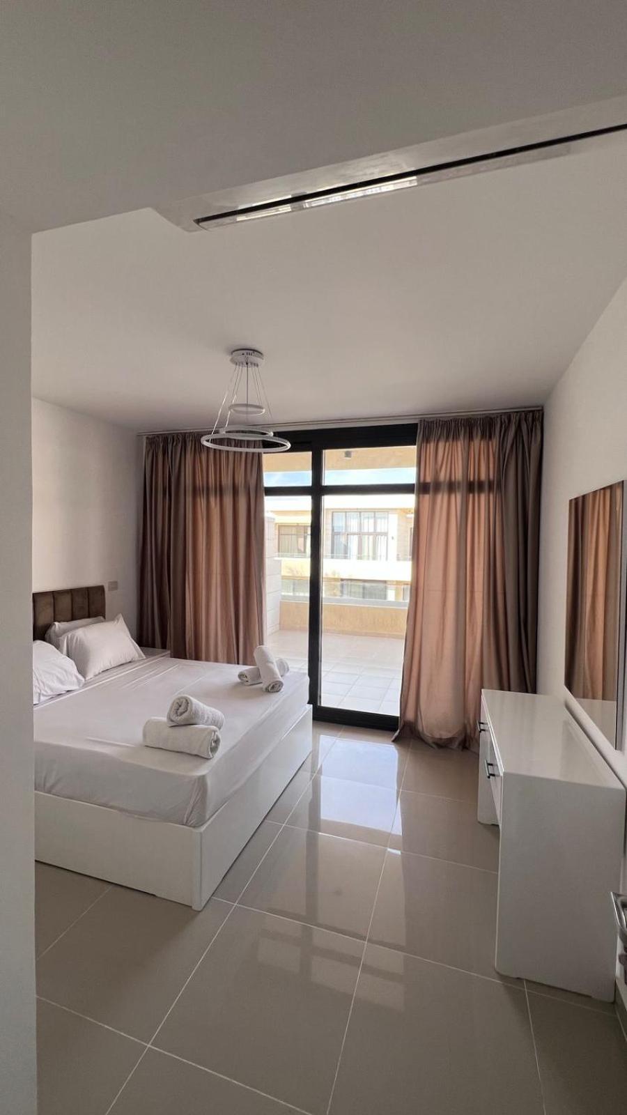 In G Cribs El Gouna Apartment