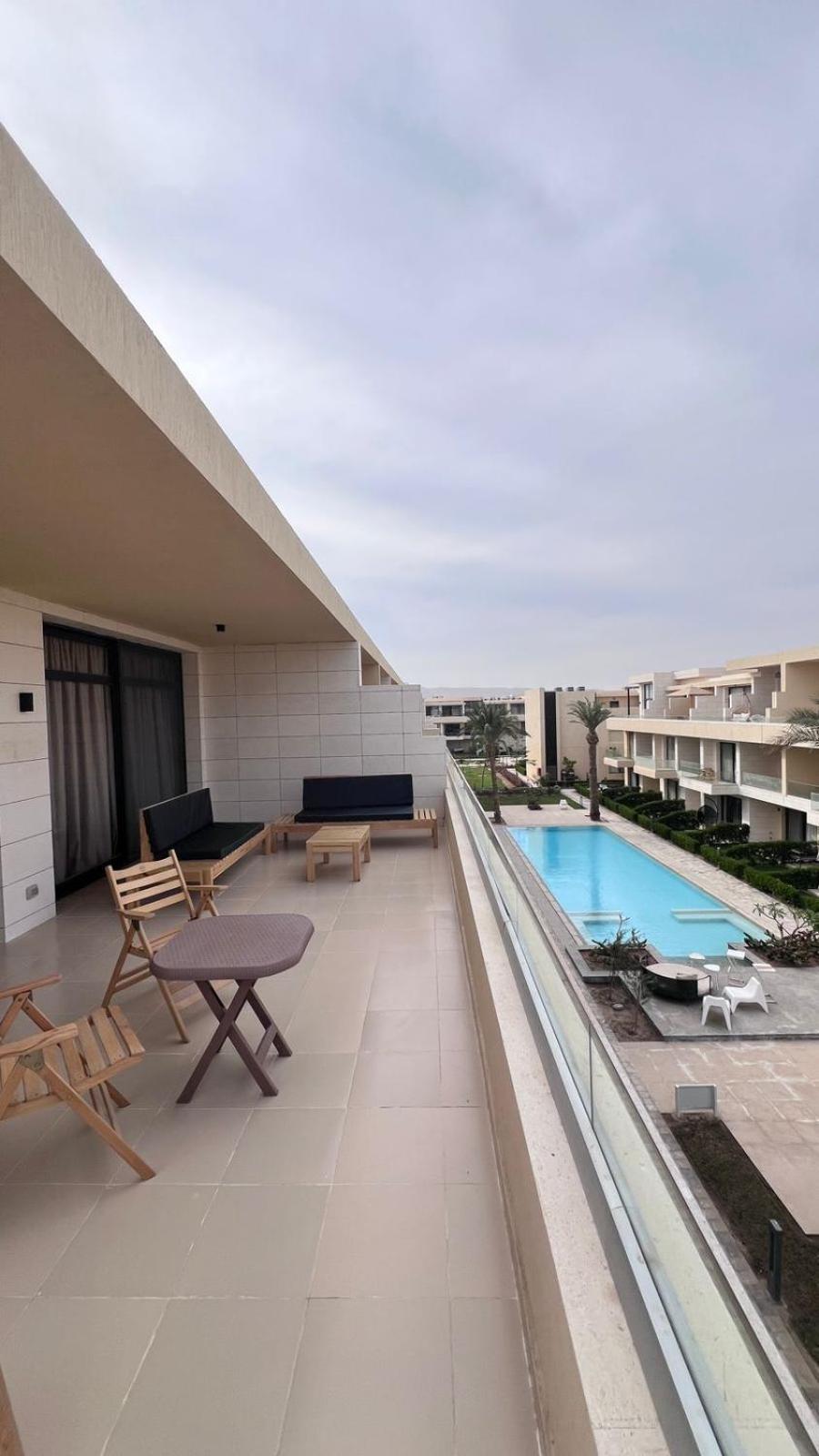 Apartment In G Cribs El Gouna