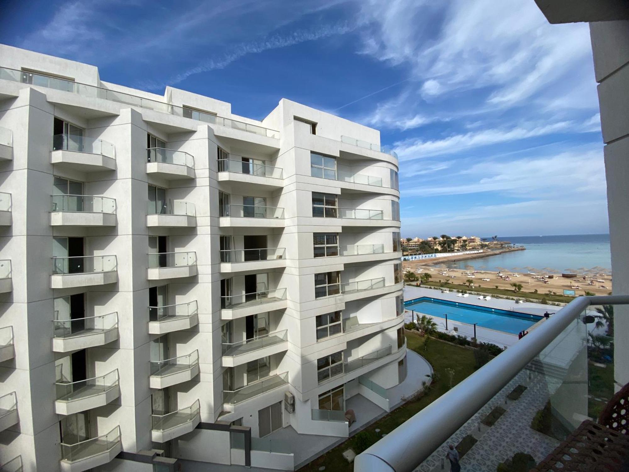 Scandic Apartamento