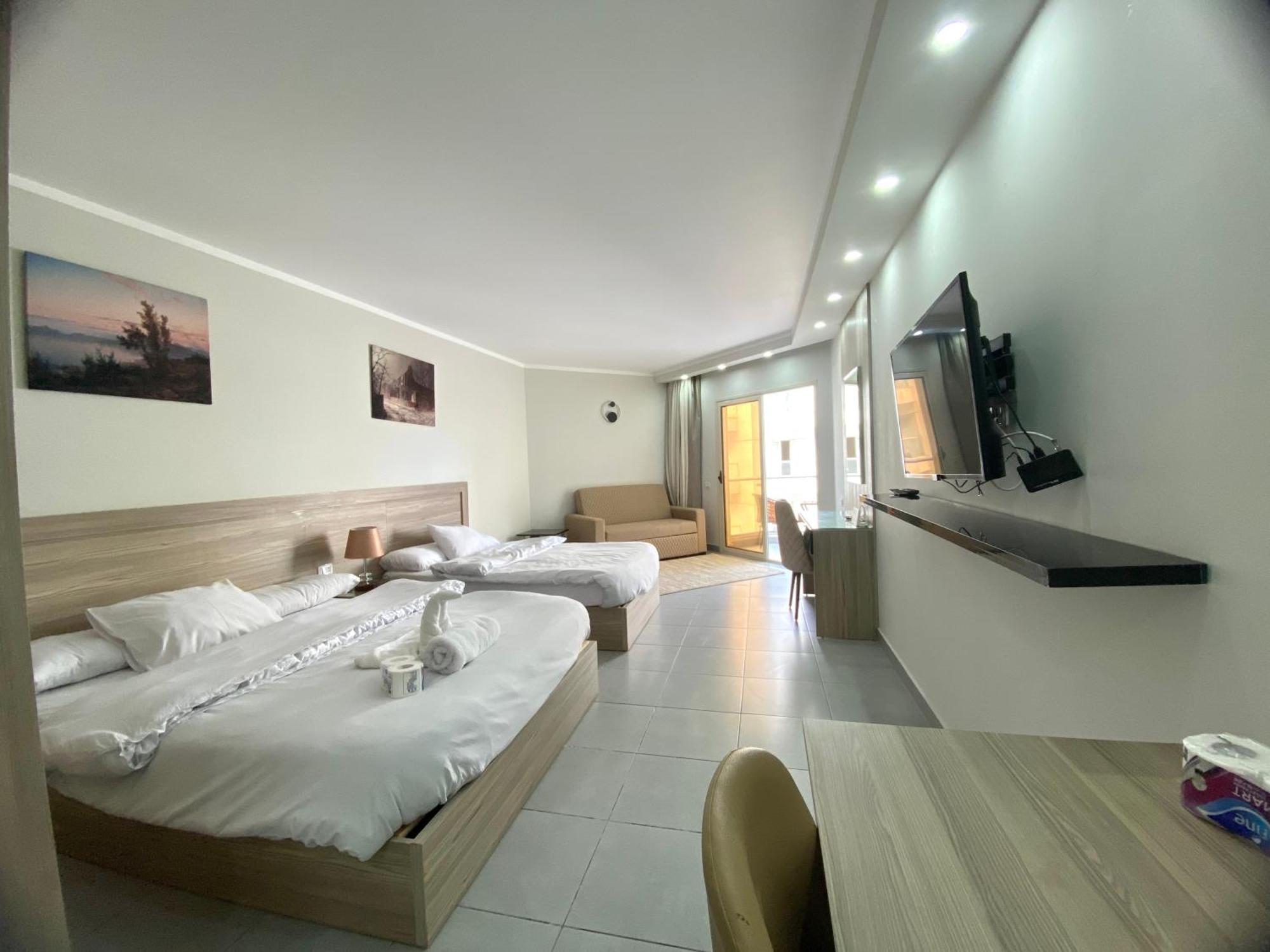 Apartamento Scandic