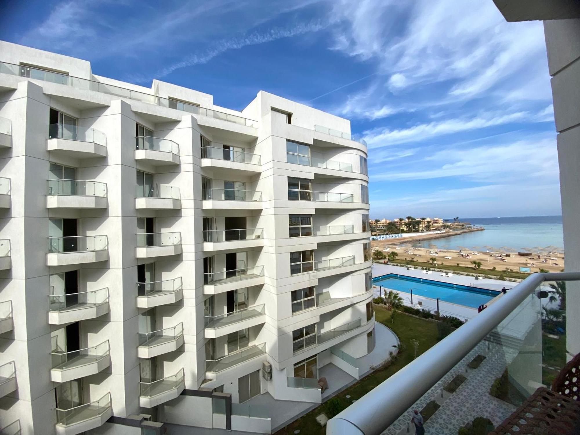Apartamento Scandic *