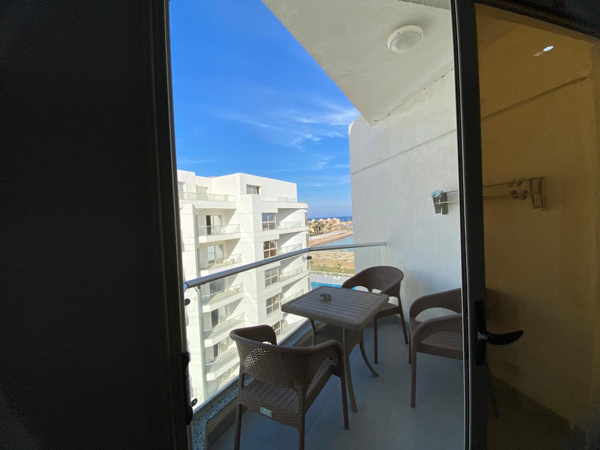 Apartamento Scandic
