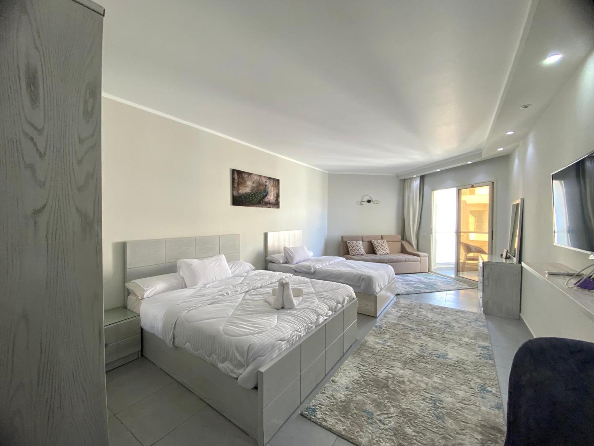 Scandic Apartamento