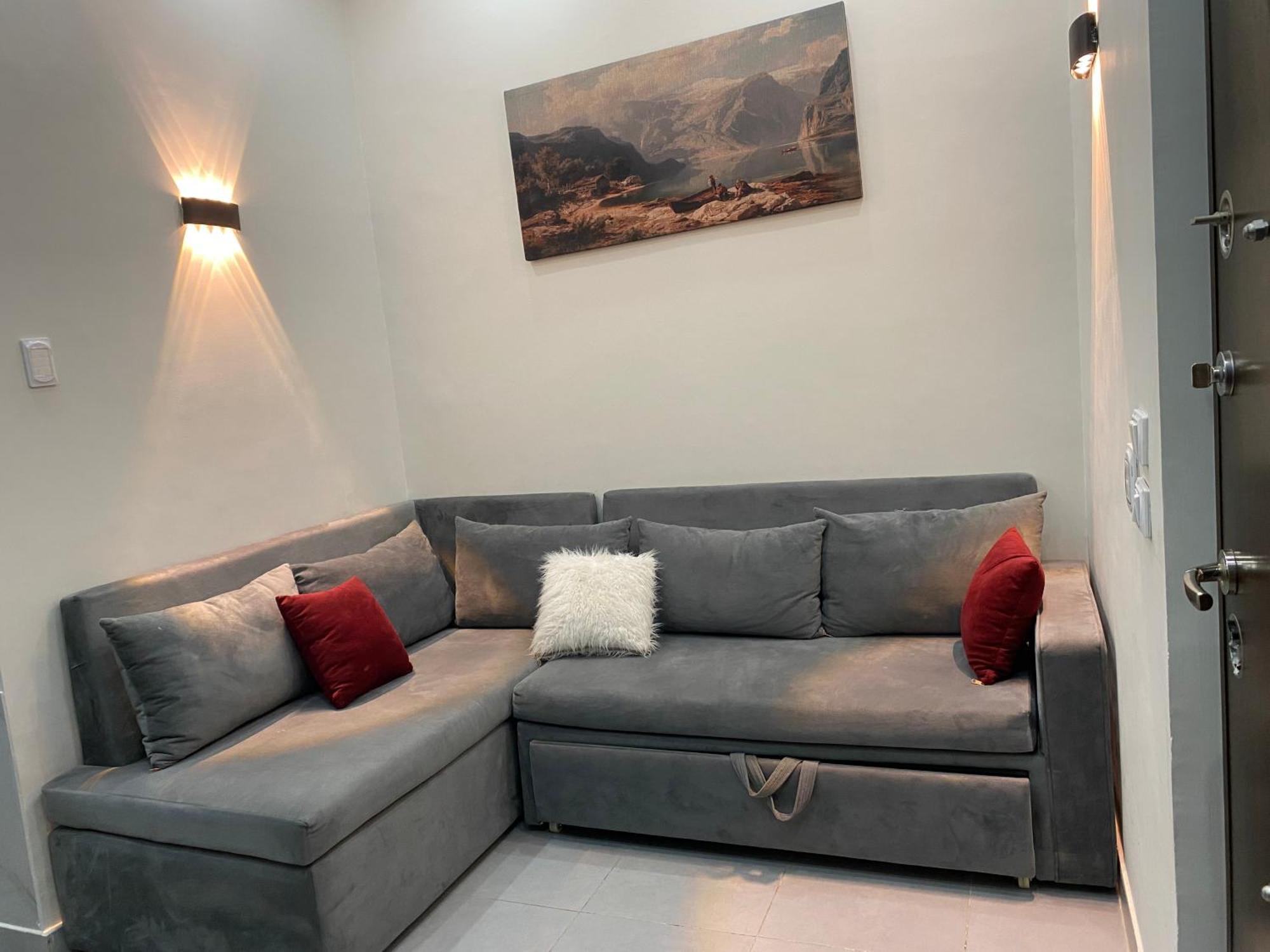 Scandic Apartamento Hurghada